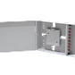 Caja de Empalme de Fibra Óptica con 8 Acopladores FC/UPC y Pigtails - CFM-8F - Miniatura 4
