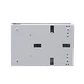 Caja de Empalme de Fibra Óptica con 8 Acopladores FC/UPC y Pigtails - CFM-8F - Miniatura 5