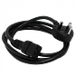 UK-Macho C19-Hembra Cable Poder 1,2-1,8mt - Miniatura 3