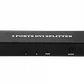 Splitter 1x2 DVI/D/Dual-M 1080p 1-in 2-out inc-5V-1A-USB-AM 1920x1200 - Miniatura 2