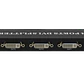 Splitter 1x4 DVI/D/Dual-M 1080p 1-in 4-out inc-5V-1A-USB-AH - Miniatura 6