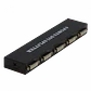 Splitter 1x4 DVI/D/Dual-M 1080p 1-in 4-out inc-5V-1A-USB-AH - Miniatura 7