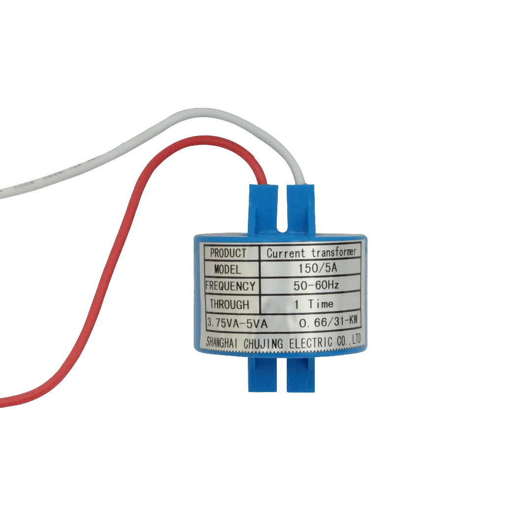 150A/5A 0.5-Class 0,5 Diametros 23mm-interior 50mm-exterior Cable-1vez 3