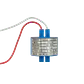 150A/5A 0.5-Class 0,5 Diametros 23mm-interior 50mm-exterior Cable-1vez - Miniatura 3
