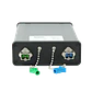 Switch Inteligente MikroTik CRS125-24G-1S-IN - x24 Puertos, 1 Puerto SFP, CPU 600MHz, 128MB RAM - Miniatura 2