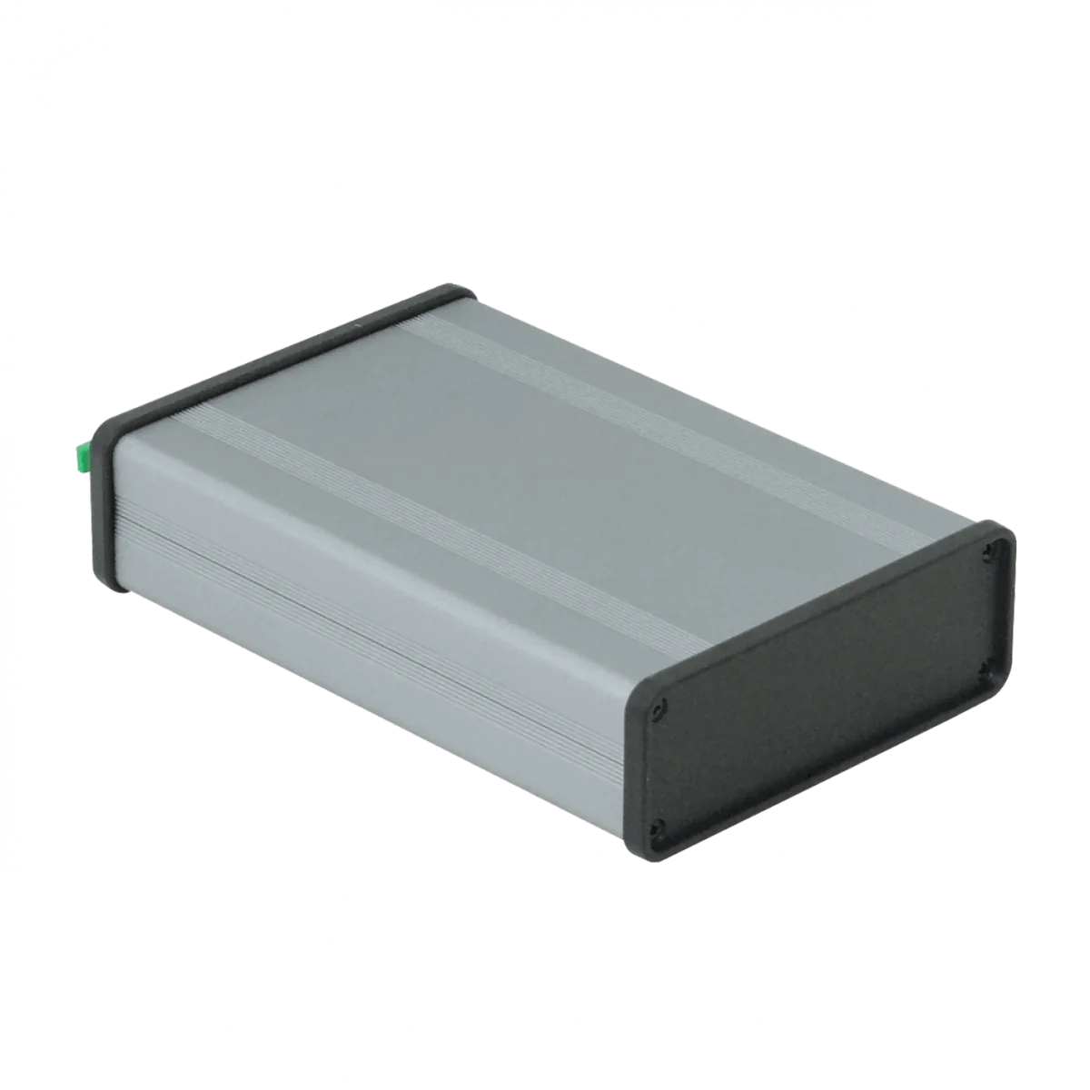 Switch Inteligente MikroTik CRS125-24G-1S-IN - x24 Puertos, 1 Puerto SFP, CPU 600MHz, 128MB RAM 3