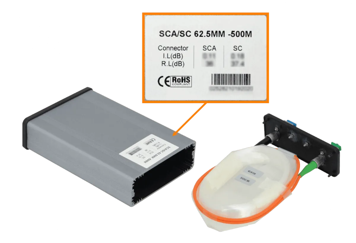 Switch Inteligente MikroTik CRS125-24G-1S-IN - x24 Puertos, 1 Puerto SFP, CPU 600MHz, 128MB RAM 4