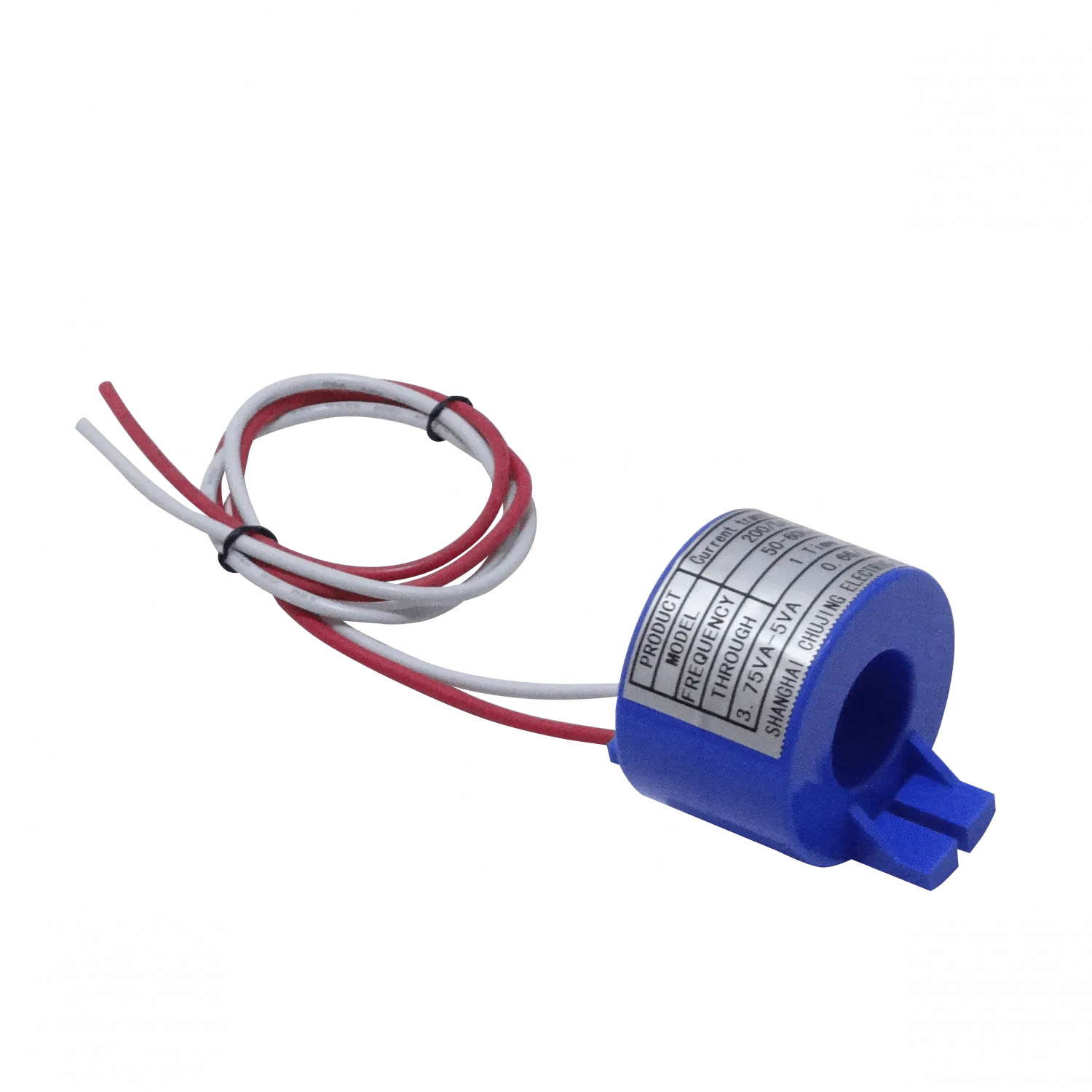 200A/5A 0.5-Class 0,5 Diametros 23mm-interior 50mm-exterior Cable-1vez 2