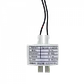 75A/5A 1.0-Class 1,0 Diametros 23mm-interior 50mm-exterior Cable-1vez - Miniatura 3