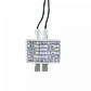 30A/5A 1.0-Class 1,0 Diametros 23mm-interior 50mm-exterior Cable-1vez - Miniatura 3