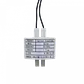 50A/5A 1.0-Class 1,0 Diametros 23mm-interior 50mm-exterior Cable-1vez - Miniatura 2