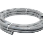 Conduit Metalico Cubierto-PVC Semi-Flex 2-Pulg 50mm Rollo-20mts  - Miniatura 4