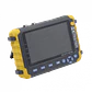 Monitor 5MP 5-pulg 2-BNC-H RS485-PTZ RJ45 Pantalla Analoga ET-IV8W - Miniatura 3