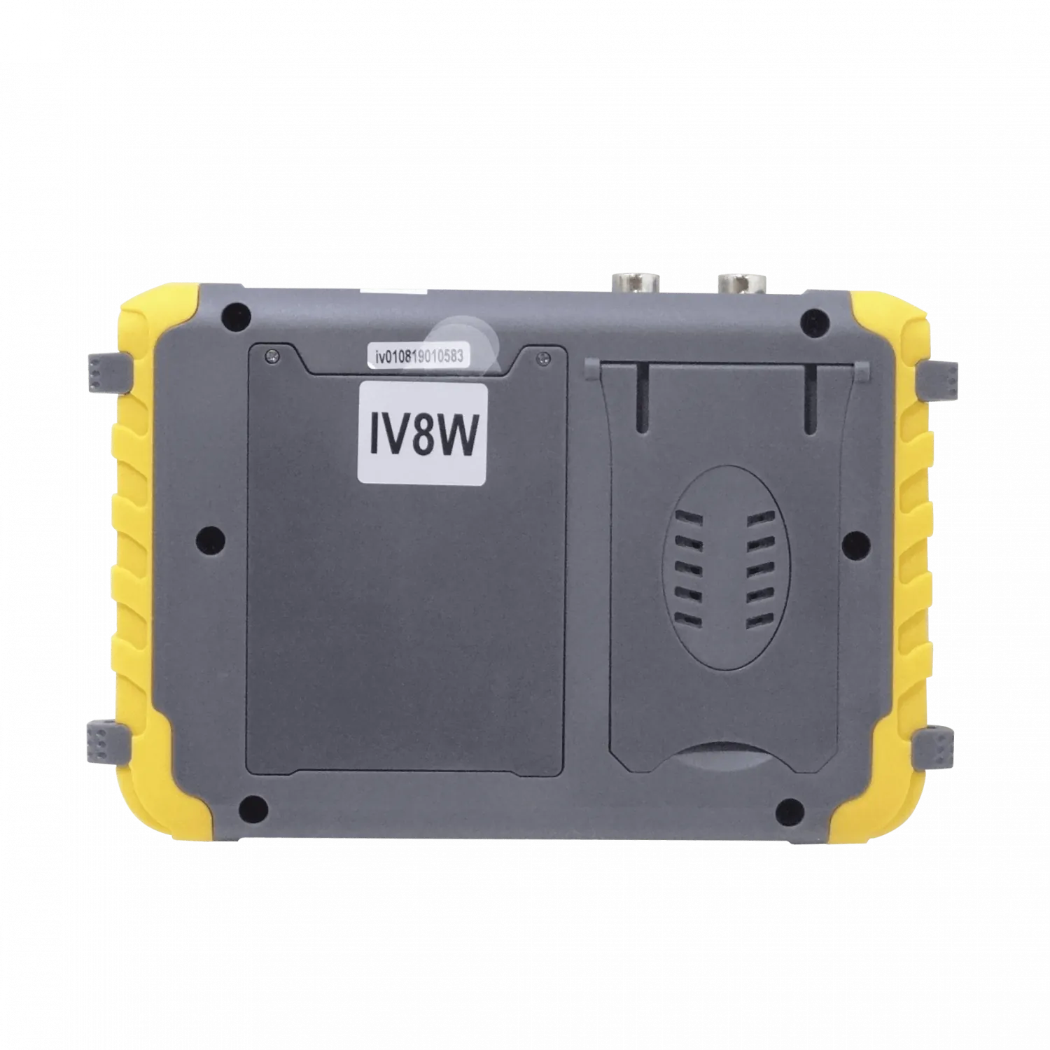 Monitor 5MP 5-pulg 2-BNC-H RS485-PTZ RJ45 Pantalla Analoga ET-IV8W 5