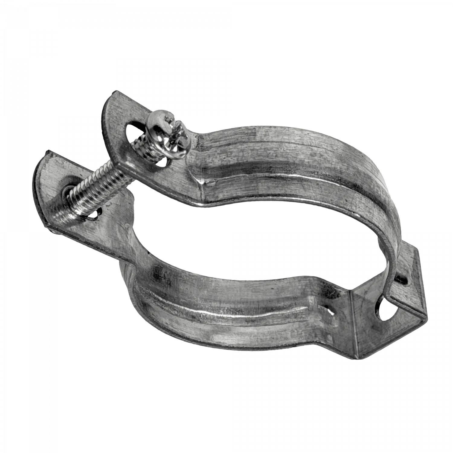 Abrazadera Caddy p/Conduit Rigido Metalico 50mm C-T Fijacion  3