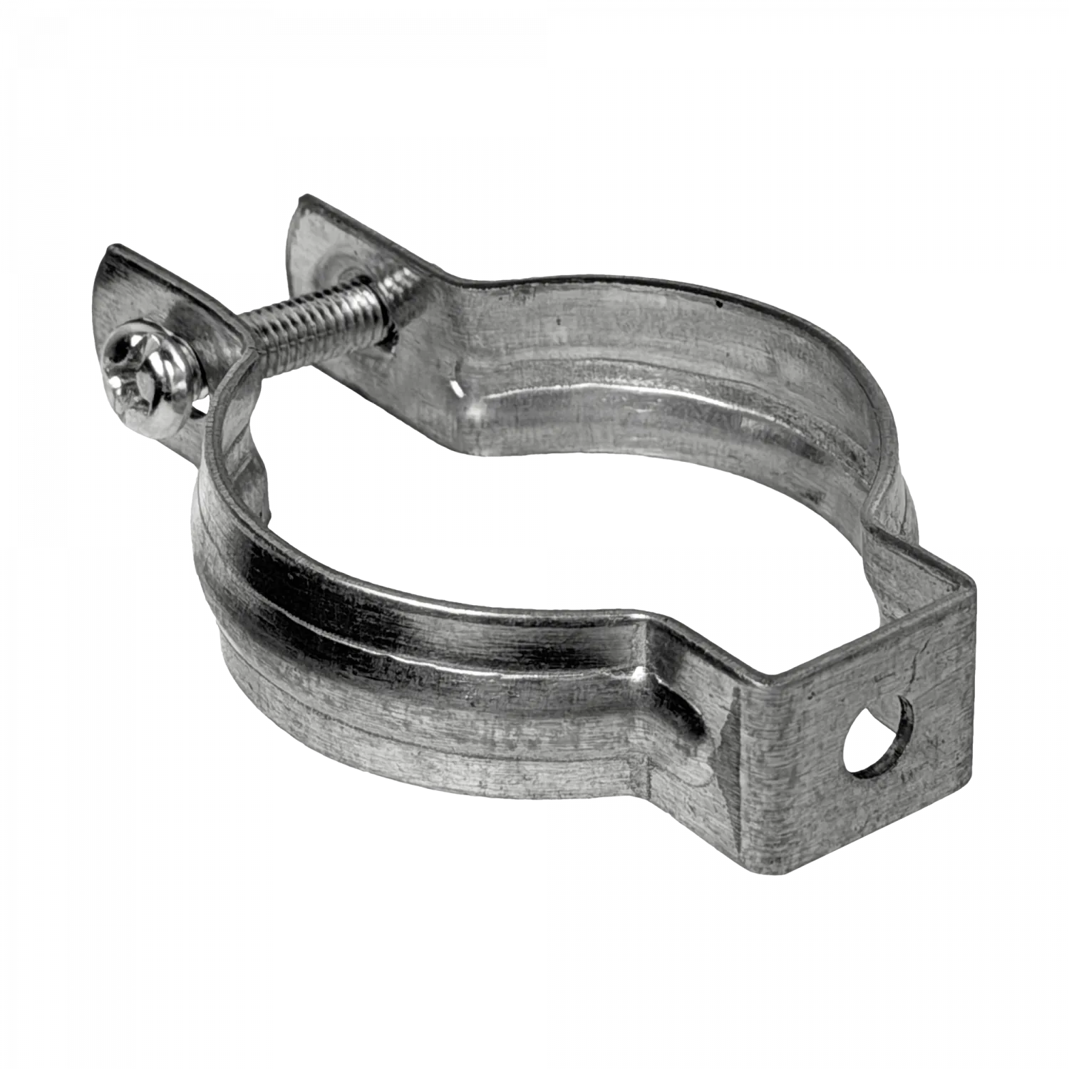 Abrazadera Caddy p/Conduit Rigido Metalico 50mm C-T Fijacion  5