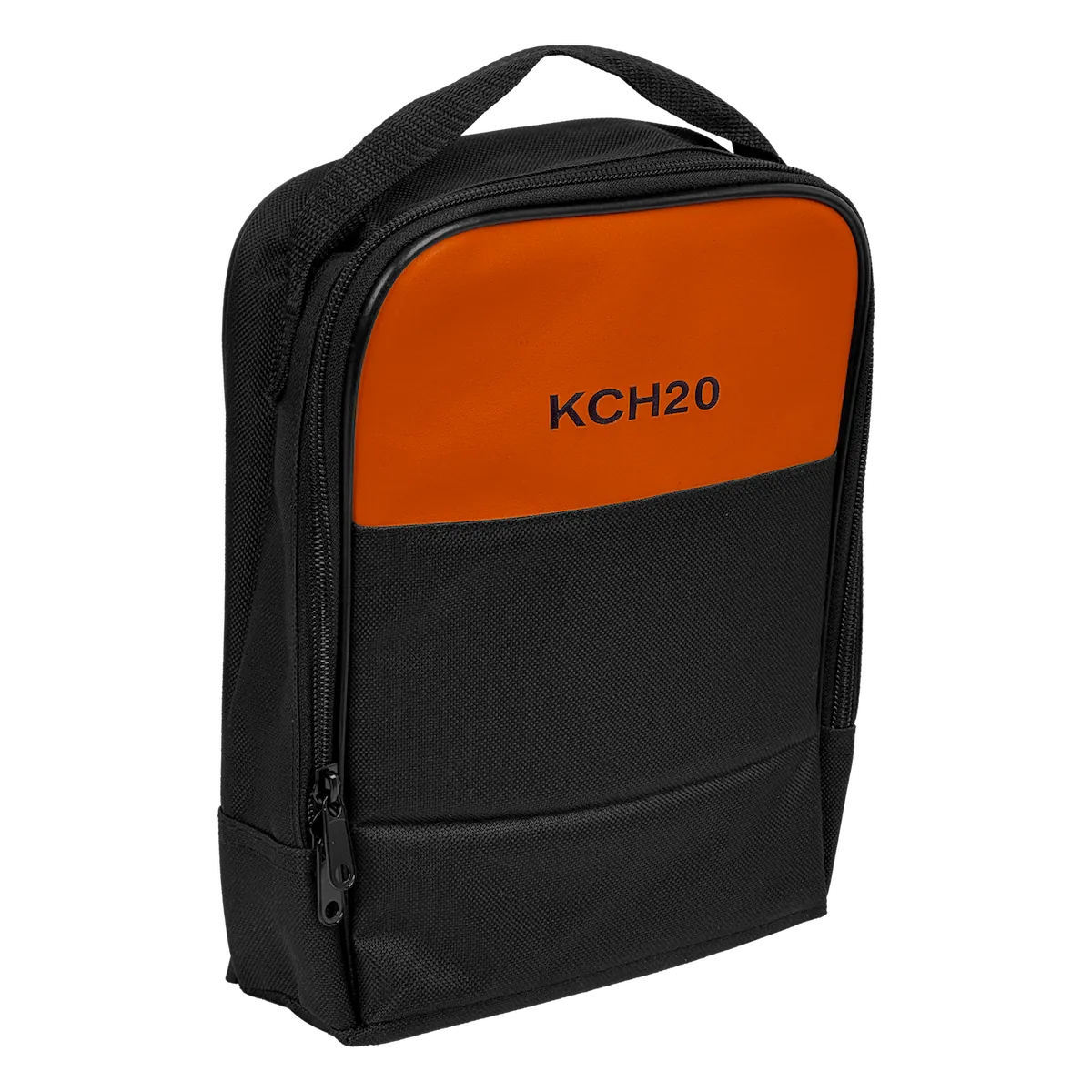 Estuche Bolso Generico para equipos DSX linea Versiv 265x190x70mm 2