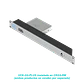 UBIQUITI Soporte Rack 1U para UCK-G2 y UCK-G2-PLUS con fuente de poder - Miniatura 8