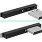 UBIQUITI Soporte Rack 1U para UCK-G2 y UCK-G2-PLUS con fuente de poder - Miniatura 7