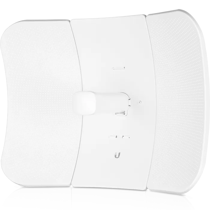 UBIQUITI 26dBi LiteBeam-AC 5150-5875MHz 25dBm 1-1000 inc-PoE24V Gen2 3
