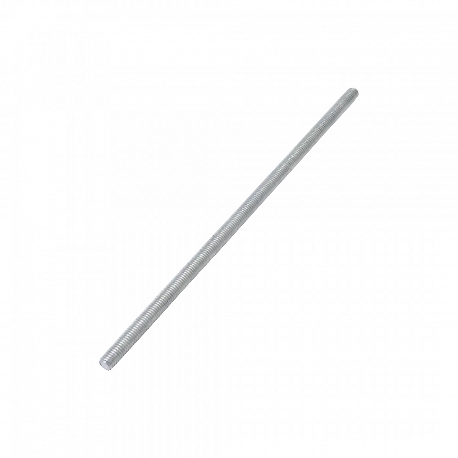 Hilo Sinfin Largo-23cm Esparrago 8x23 230mm Barra Hilada M8  2