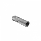 Tarugo de Anclaje para Concreto 12x40mm Hilo interior M10  - Miniatura 2