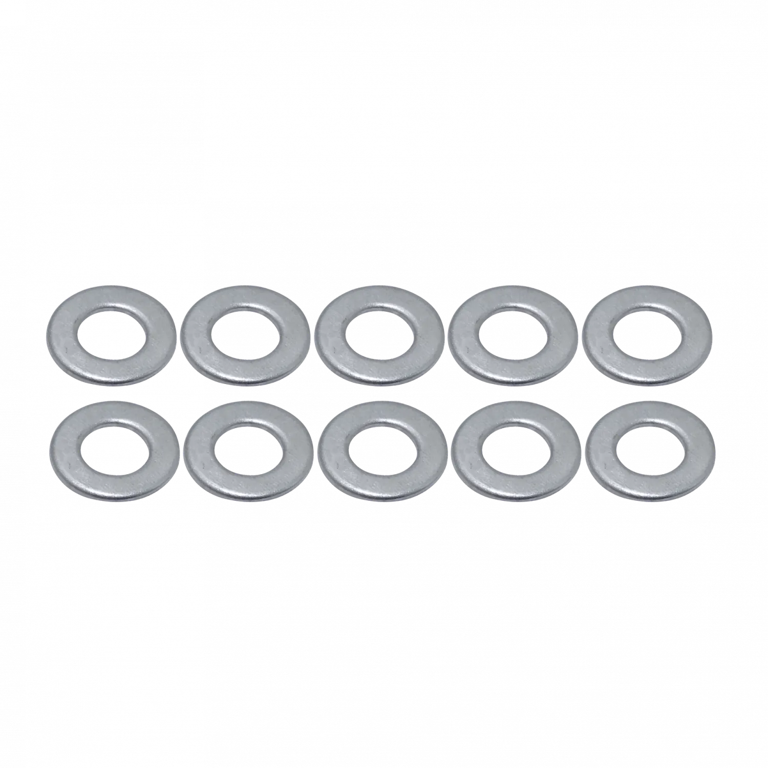 Golillas 10-unids 16x8x1,0mm compatible con Sinfin M8-230 M8  3