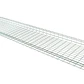 Escalerilla canasto LinkChip ESCAM-16 100x600mm malla hilo largo 2.5m - Miniatura 2