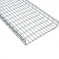 Escalerilla canasto LinkChip ESCAM-16 100x600mm malla hilo largo 2.5m - Miniatura 4