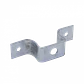 Soporte Percha para CCA-30x CCA-40x CCA-50x 125x39x30mm Alt-39mm M12 - Miniatura 3