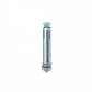 Perno de Anclaje 12mm x 73mm 12x73 Tuerca Hexagonal 13mm - Miniatura 2