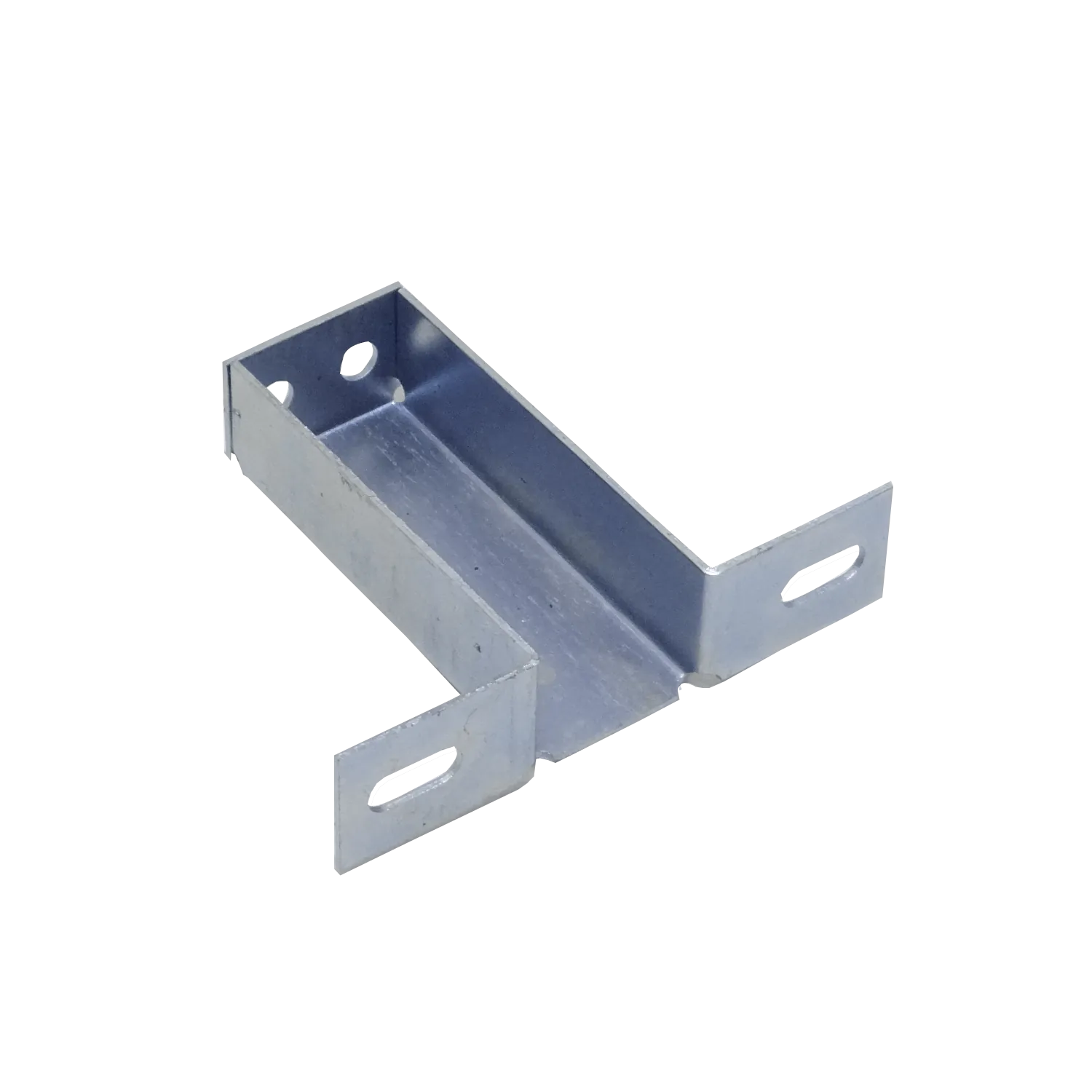 Soporte Metalico 101x125mm 41x31mm para CCA-120-C y CCA-240-C 10cm  4