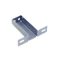 Soporte Metalico 101x125mm 41x31mm para CCA-120-C y CCA-240-C 10cm  - Miniatura 4