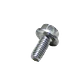 Tornillo M8  24mm-Largo Hex12mm  para CCA-C CCA-120-C CCA-240-C - Miniatura 2