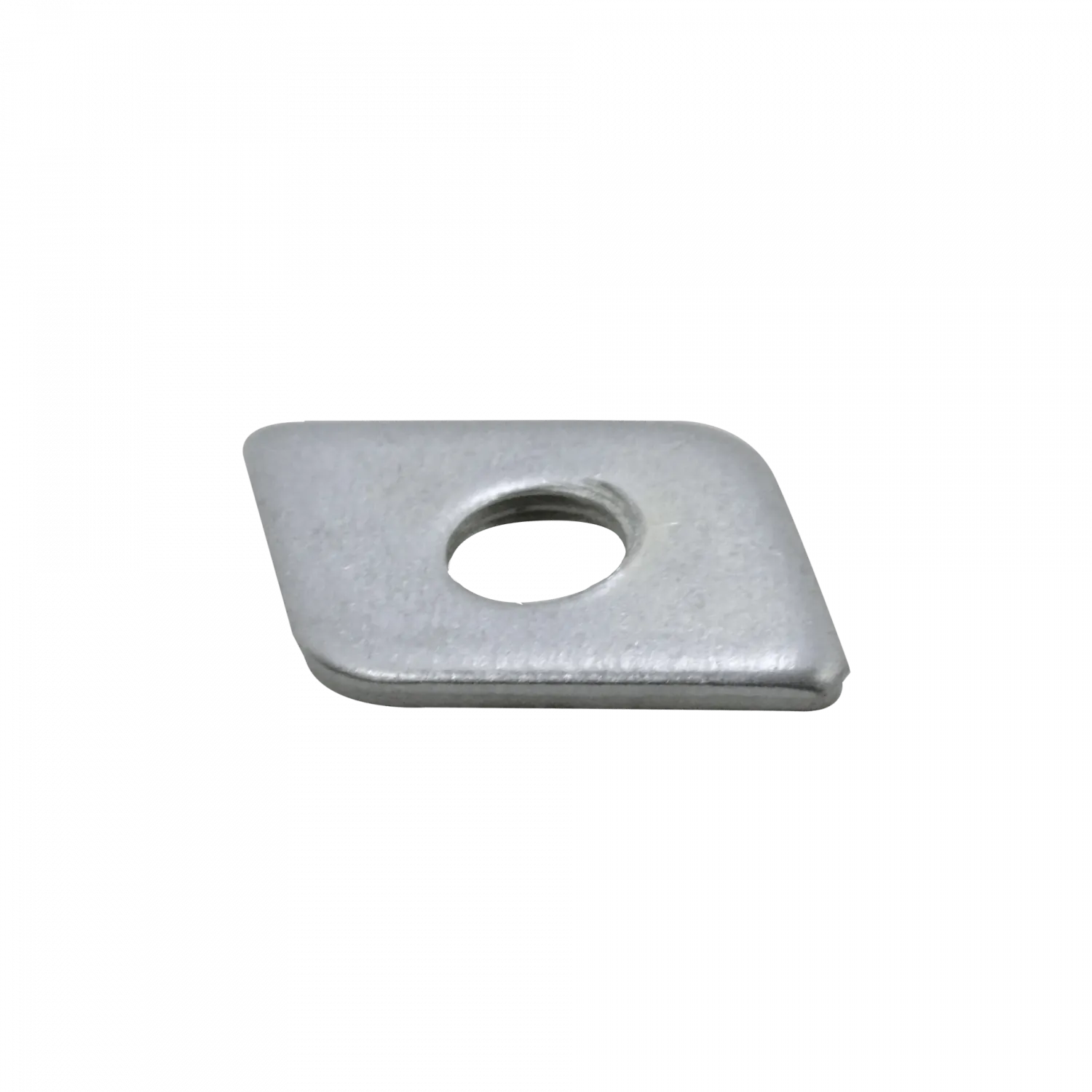 Tuerca Plana M8  20x16x2,5mm 1-und compatible con TORN-24 M8-230 3