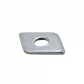 Tuerca Plana M8  20x16x2,5mm 1-und compatible con TORN-24 M8-230 - Miniatura 3