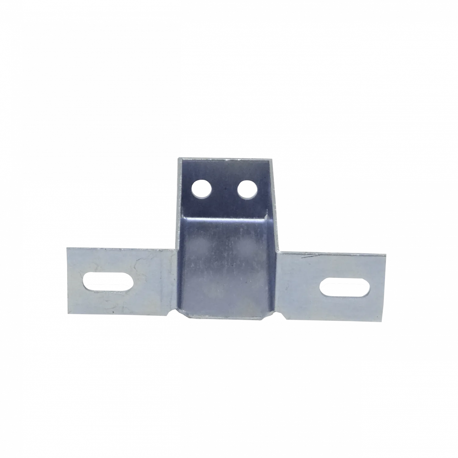 Soporte Metalico 101x125mm 41x31mm para CCA-120-C y CCA-240-C 10cm  2