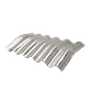 Tetra Reciclado 6mm-Espesor 0,56x0,92m Ondulada impermeable  - Miniatura 2