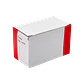 Riel-Din Temporizador Mecanico 220VAC 16A 50-60Hz 3500W 24hrs SUL 181h - Miniatura 4