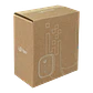 Conversor de Medios Ubiquiti UF-AE - 1G SFP a RJ45, PoE 24V/802.3af, Interior - Miniatura 4