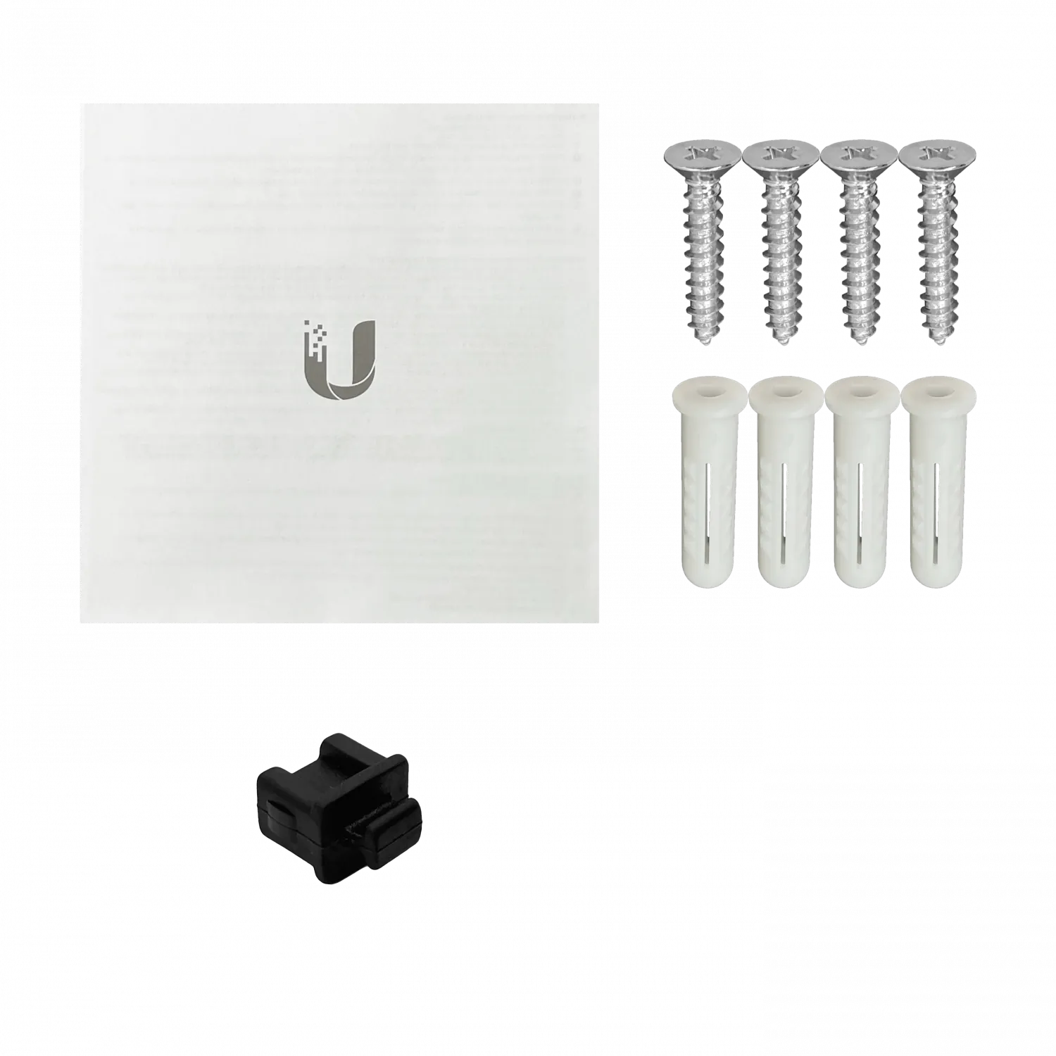 Conversor de Medios Ubiquiti UF-AE - 1G SFP a RJ45, PoE 24V/802.3af, Interior 6