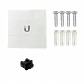 Conversor de Medios Ubiquiti UF-AE - 1G SFP a RJ45, PoE 24V/802.3af, Interior - Miniatura 6