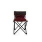 Asiento 38x38cm Plegable 1-Pieza Altura-34cm+24cm Bolso-60x10x10cm - Miniatura 5