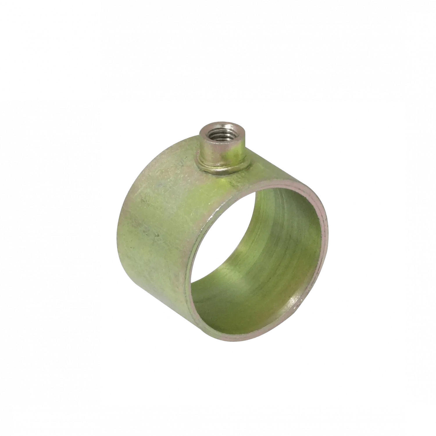 Base para tubo de 38mm req/MAST-PL Fijacion Mastil Telescopico 3