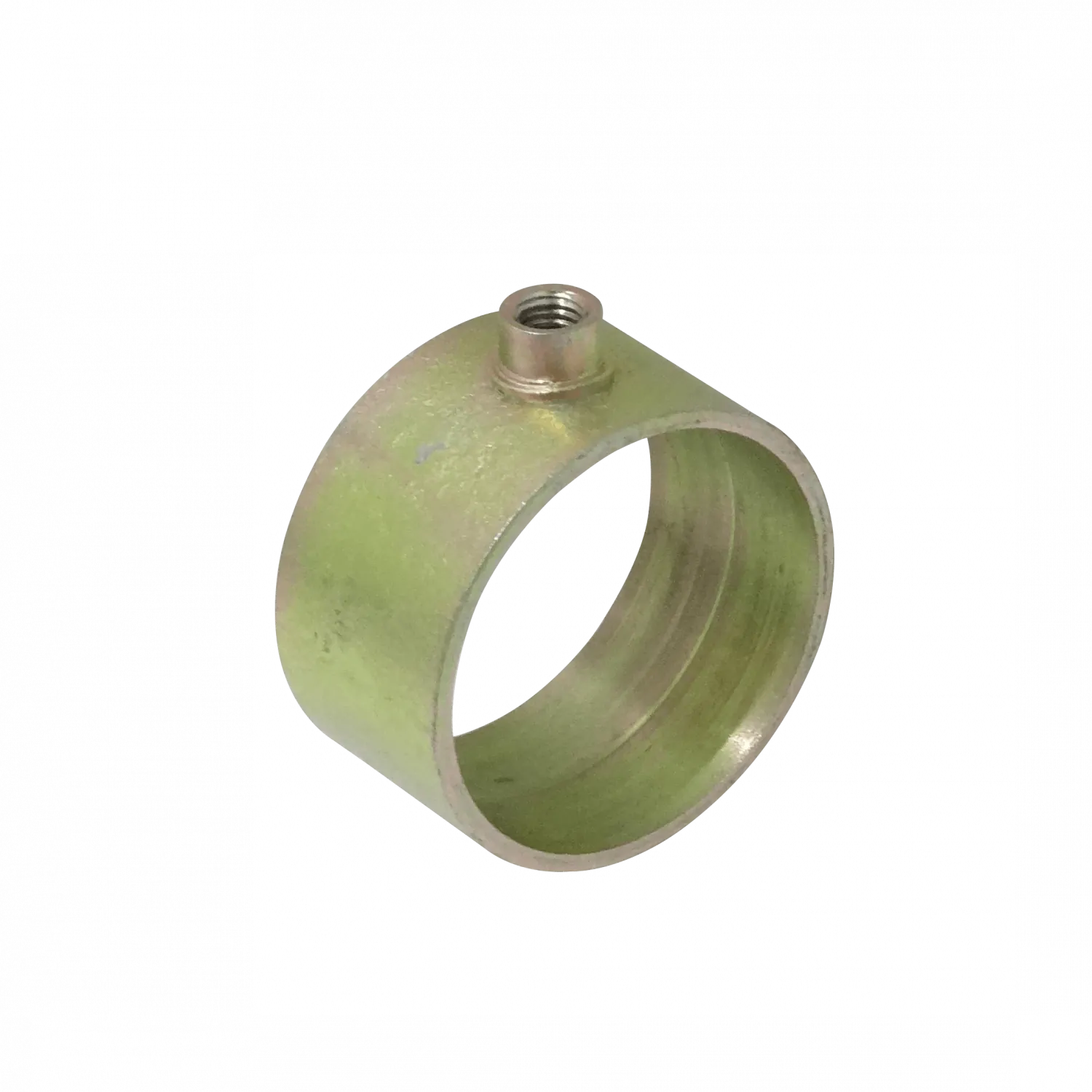Base para tubo de 51mm req/MAST-PL Fijacion Mastil Telescopico 3