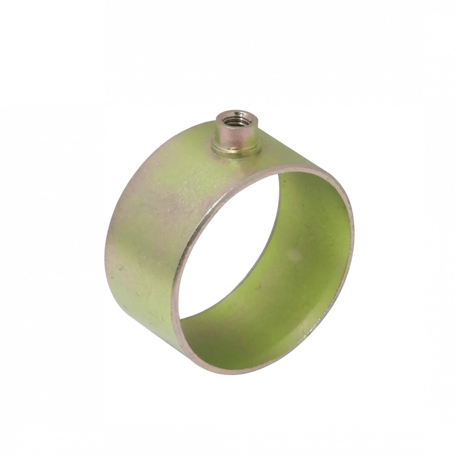 Base para tubo de 58mm req/MAST-PL Fijacion Mastil Telescopico 2