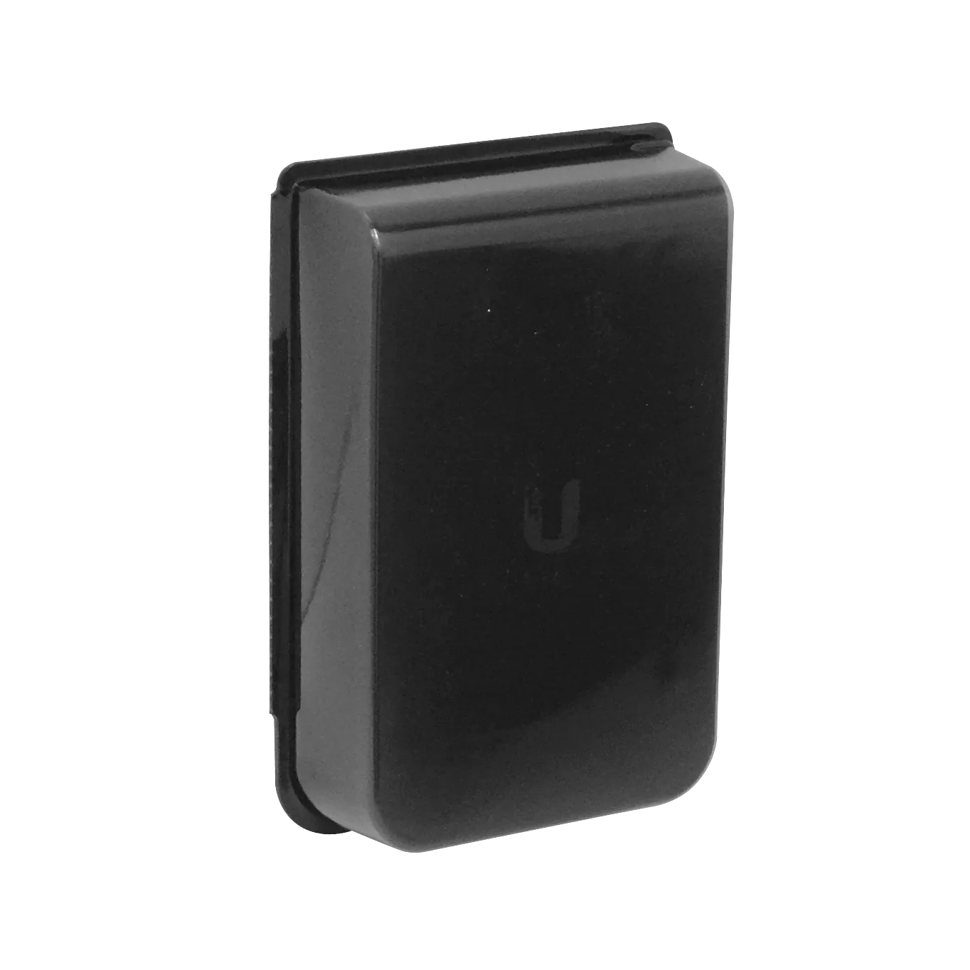 Cubierta Negra Ubiquiti IW-HD-BK - Diseño Negro, Reemplazo para UAP-IW-HD 3