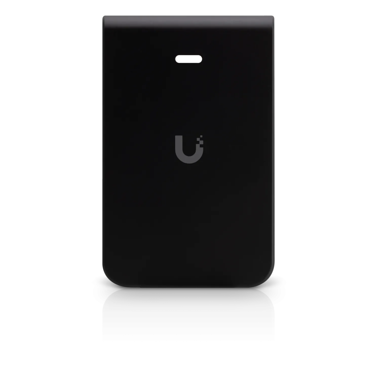 Cubierta Negra Ubiquiti IW-HD-BK - Diseño Negro, Reemplazo para UAP-IW-HD 2