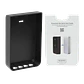Cubierta Negra Ubiquiti IW-HD-BK - Diseño Negro, Reemplazo para UAP-IW-HD - Miniatura 4