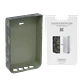 Cubierta Camuflaje Ubiquiti IW-HD-CF - Para Reemplazo de UAP-IW-HD - Miniatura 2